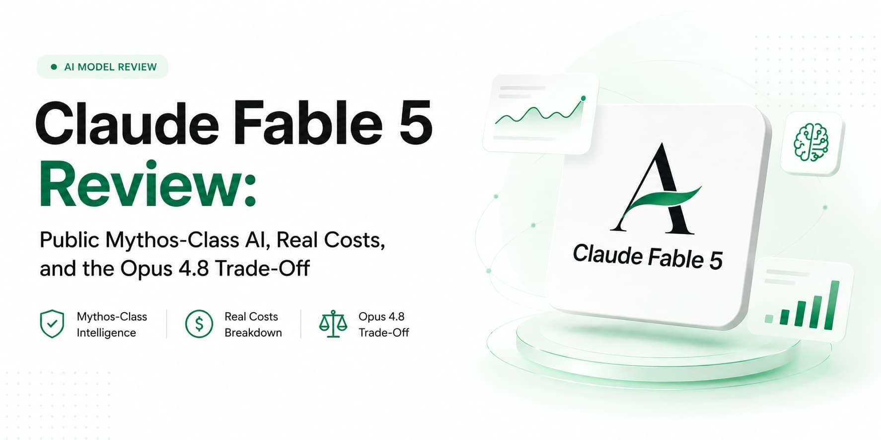 Claude Fable 5 Review: Is it as good as they say?