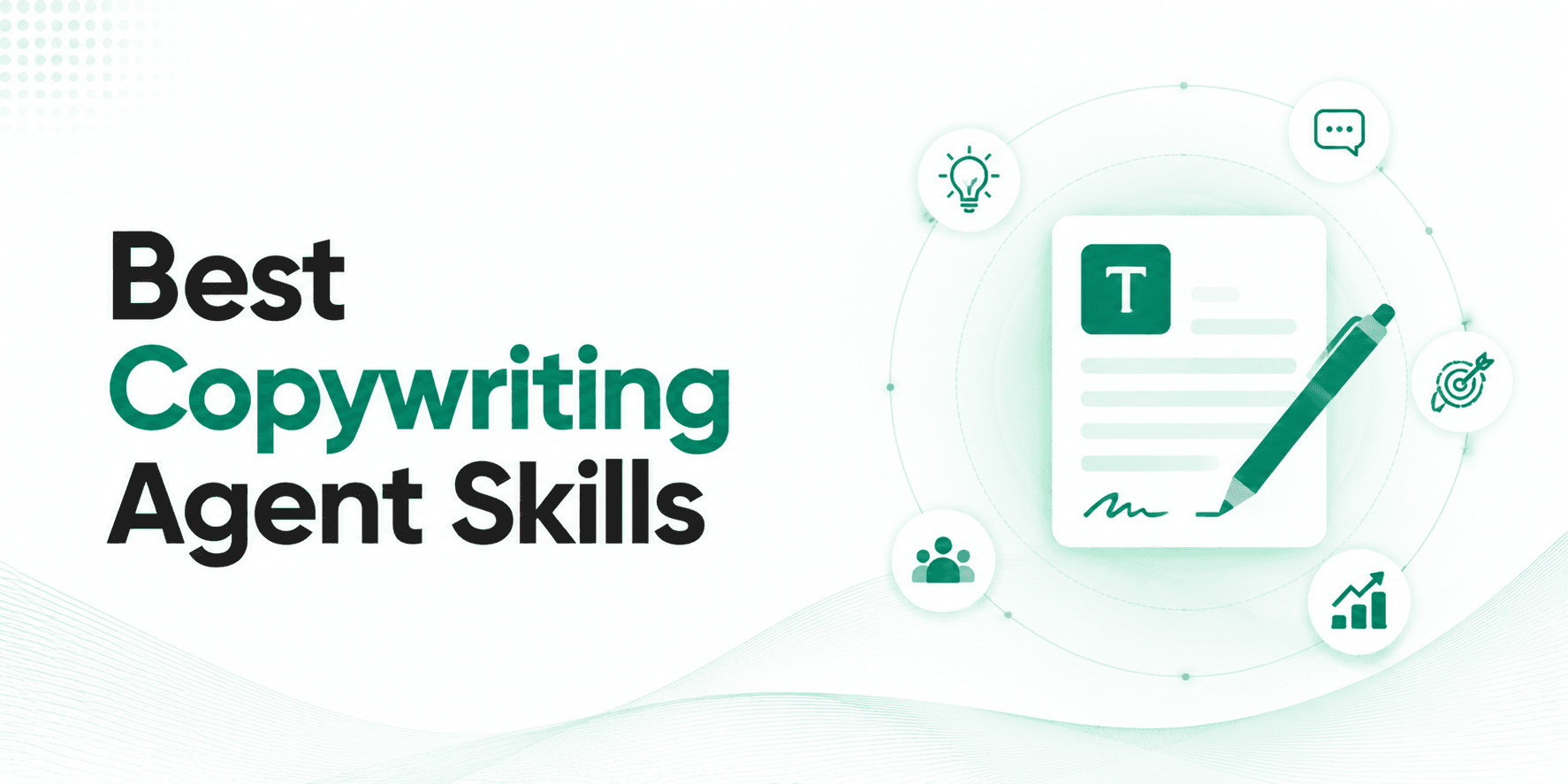 Best Copywriting Agent Skills in 2026