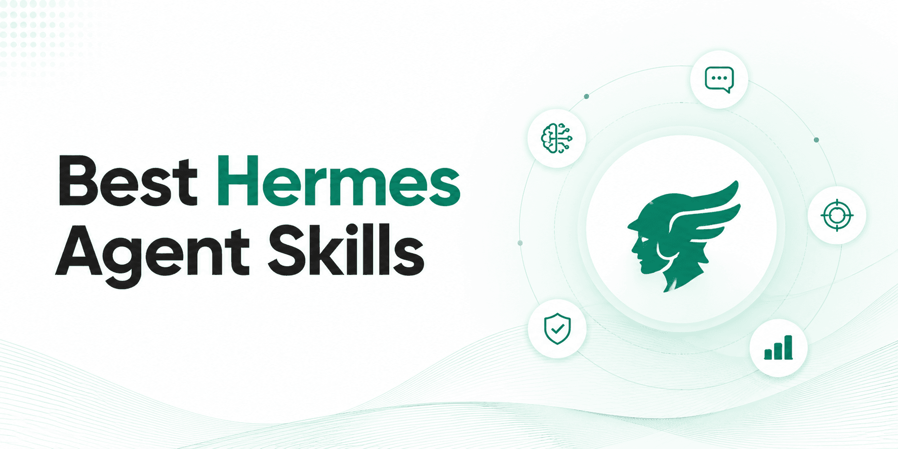 Best Hermes Agent Skills in 2026